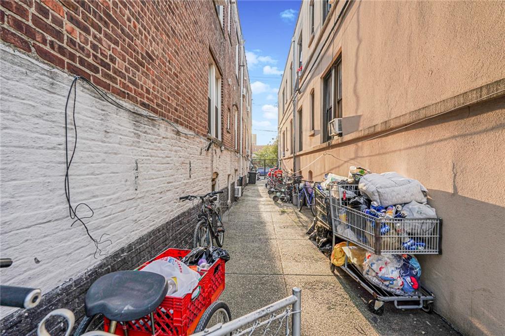 2817 West 20th Street Coney Island Brooklyn NY 11224