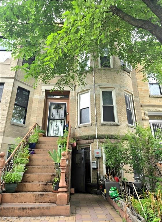 1190 Park Place Crown Heights Brooklyn NY 11213