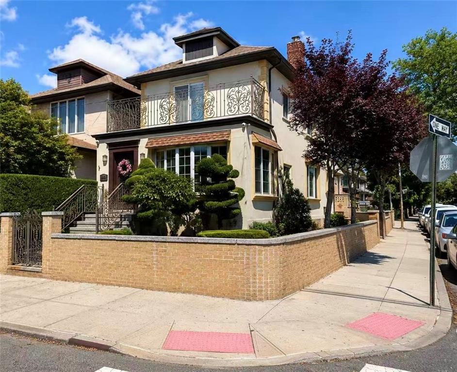 8102 10th Avenue Bensonhurst Brooklyn NY 11228