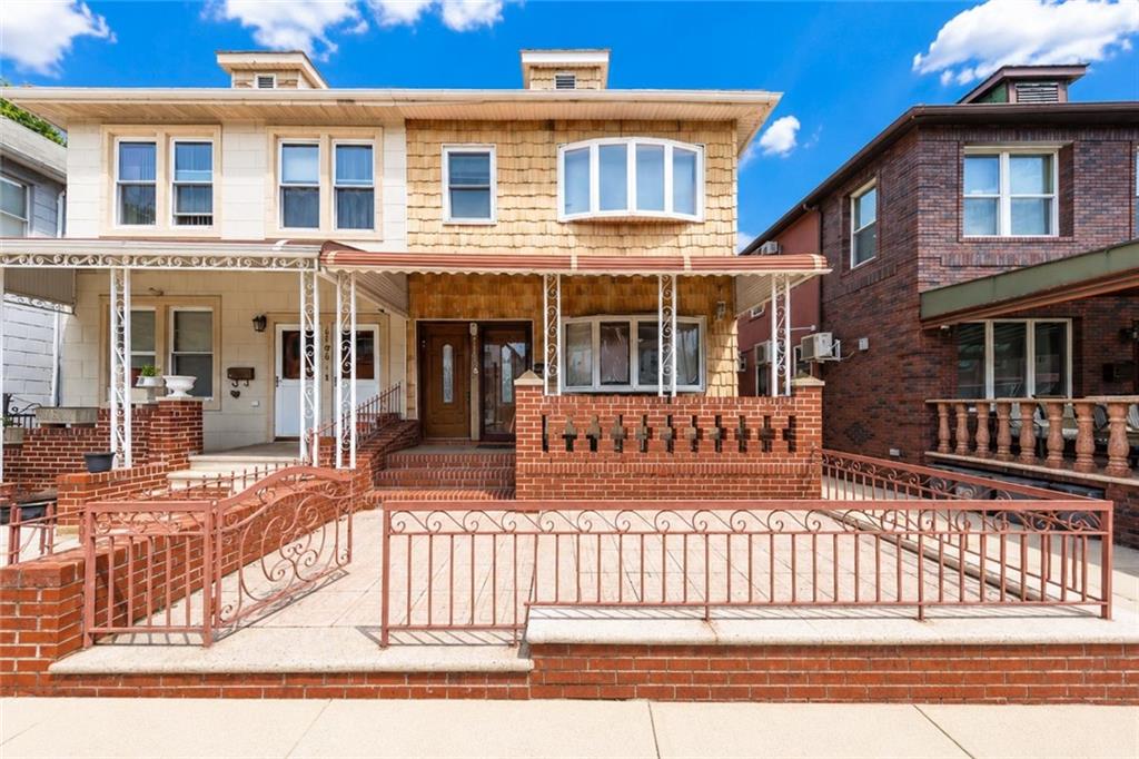 2107 73rd Street Bensonhurst Brooklyn NY 11204