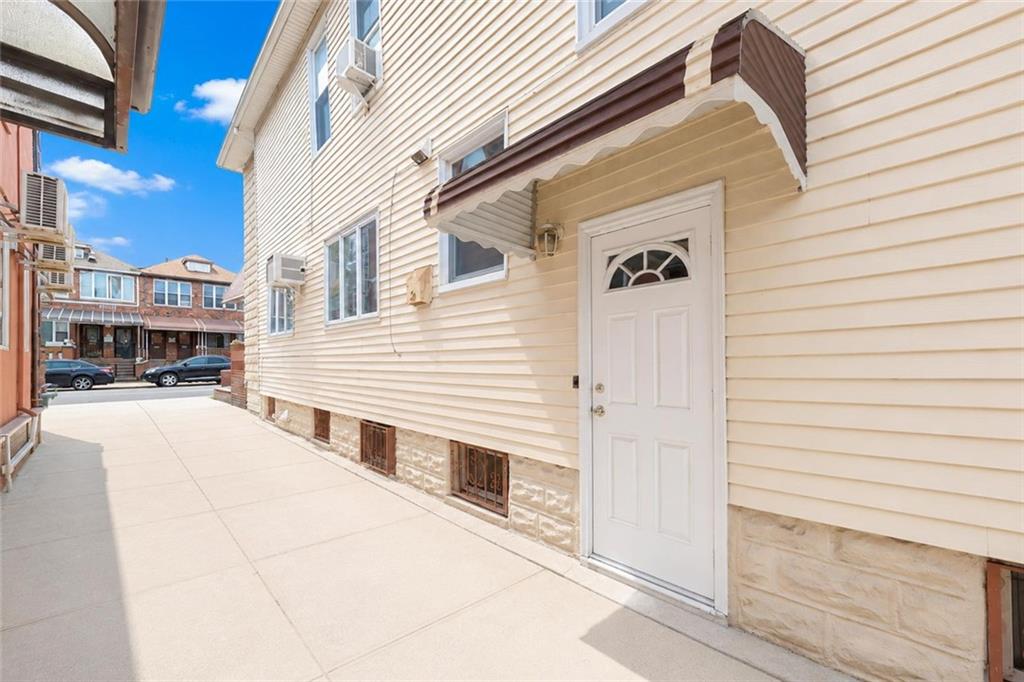 2107 73rd Street Bensonhurst Brooklyn NY 11204