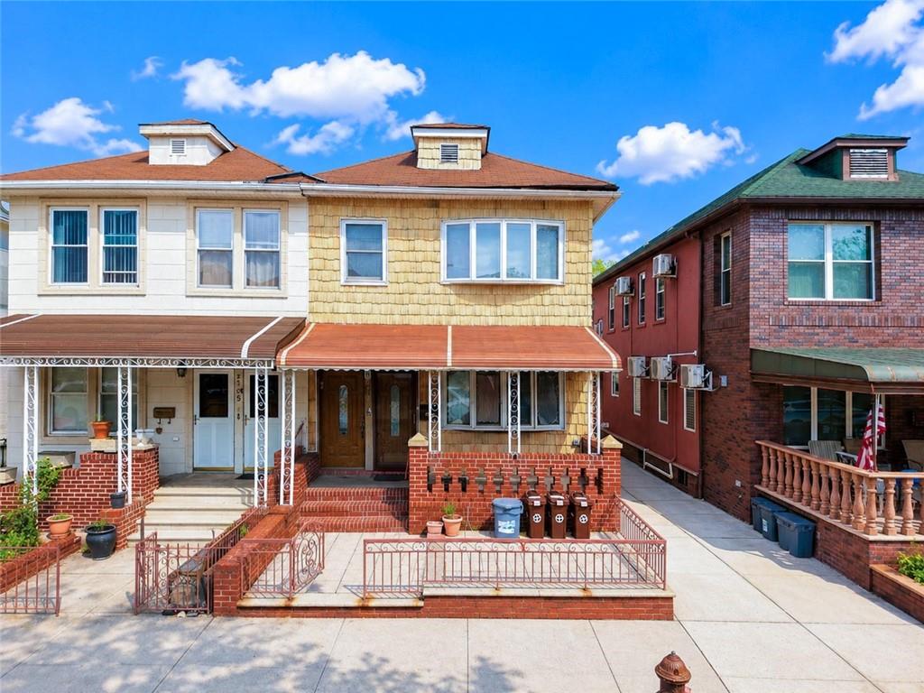 2107 73rd Street Bensonhurst Brooklyn NY 11204