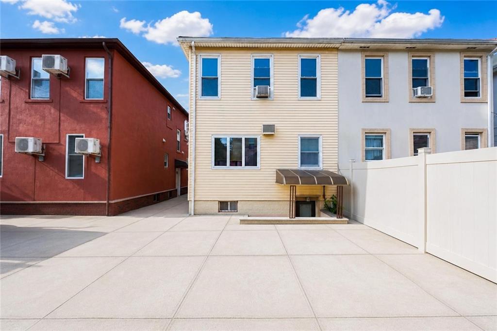 2107 73rd Street Bensonhurst Brooklyn NY 11204