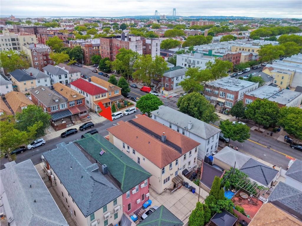 2107 73rd Street Bensonhurst Brooklyn NY 11204