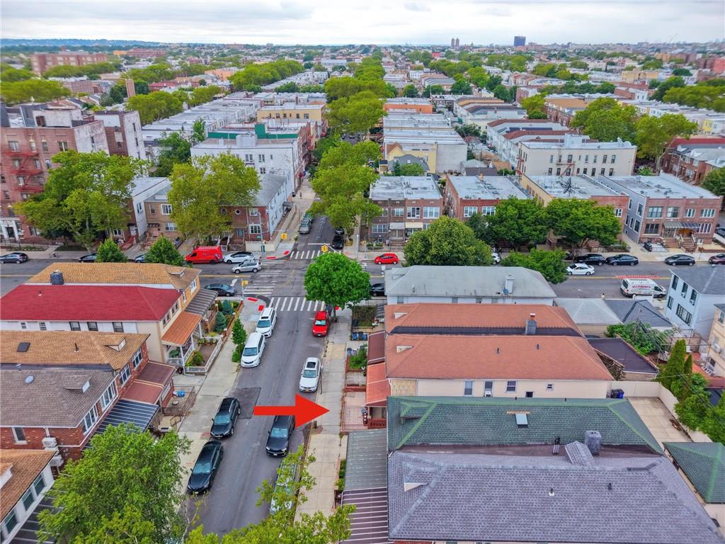 2107 73rd Street Bensonhurst Brooklyn NY 11204
