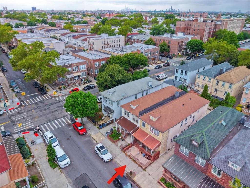 2107 73rd Street Bensonhurst Brooklyn NY 11204