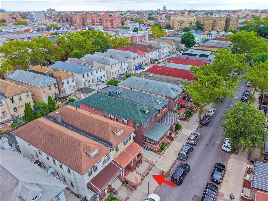 2107 73rd Street Bensonhurst Brooklyn NY 11204