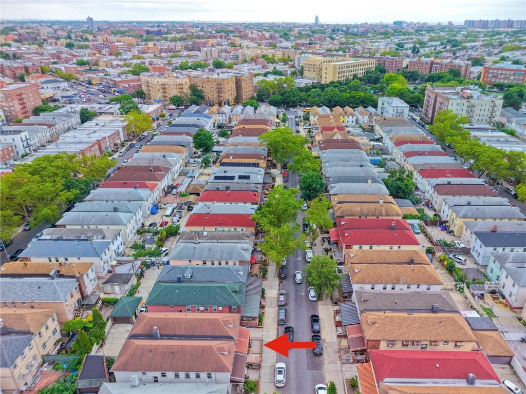 2107 73rd Street Bensonhurst Brooklyn NY 11204