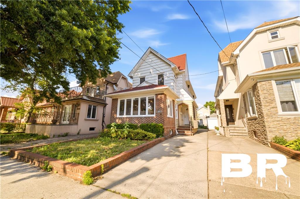 1917 East 26th Street Madison Brooklyn NY 11229