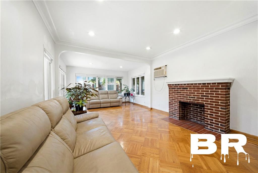 1917 East 26th Street Madison Brooklyn NY 11229
