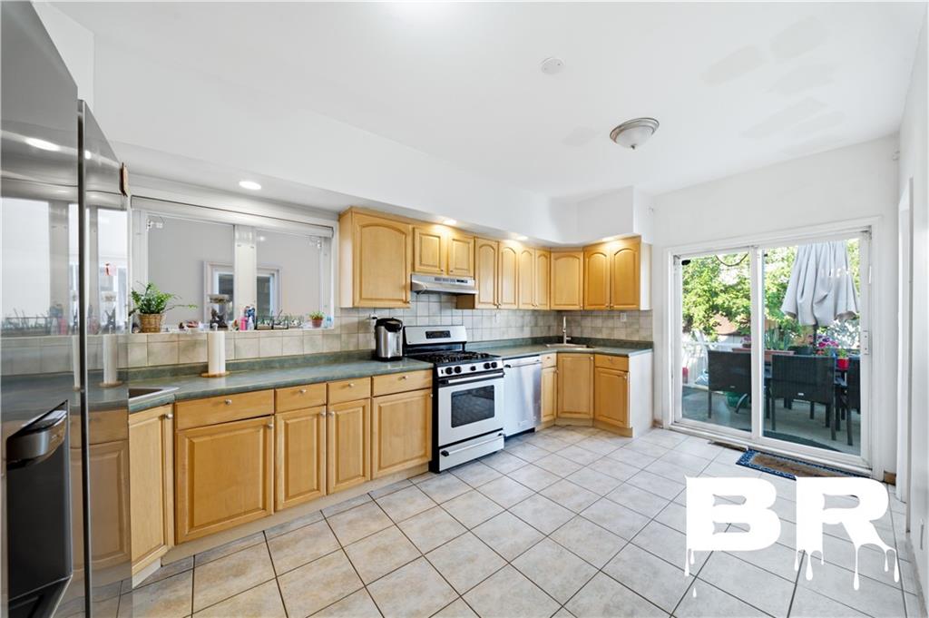 1917 East 26th Street Madison Brooklyn NY 11229