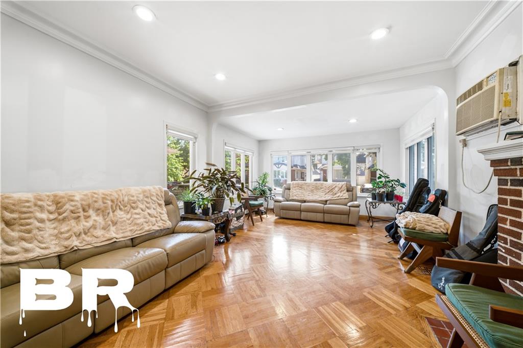 1917 East 26th Street Madison Brooklyn NY 11229