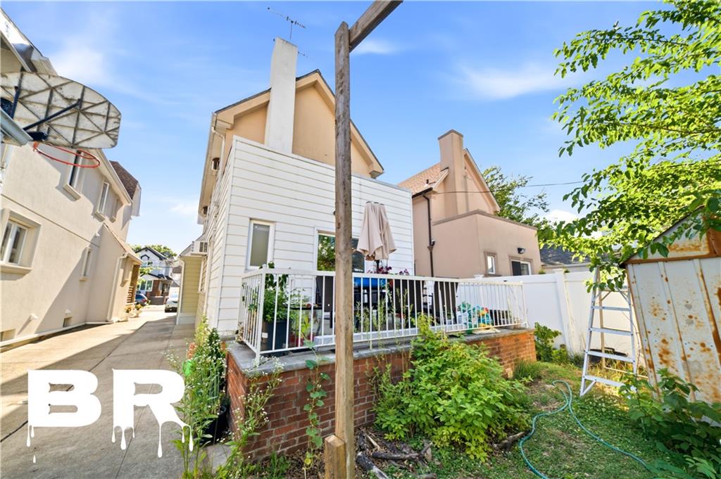 1917 East 26th Street Madison Brooklyn NY 11229