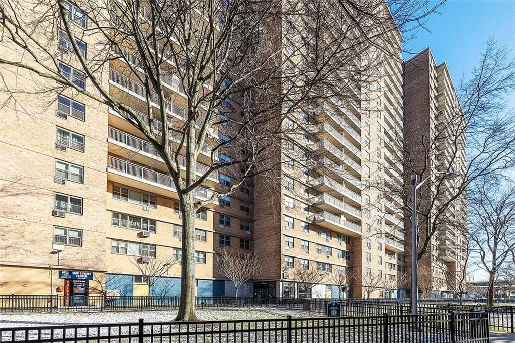 2925 West 5th Street Brighton Beach Brooklyn NY 11224