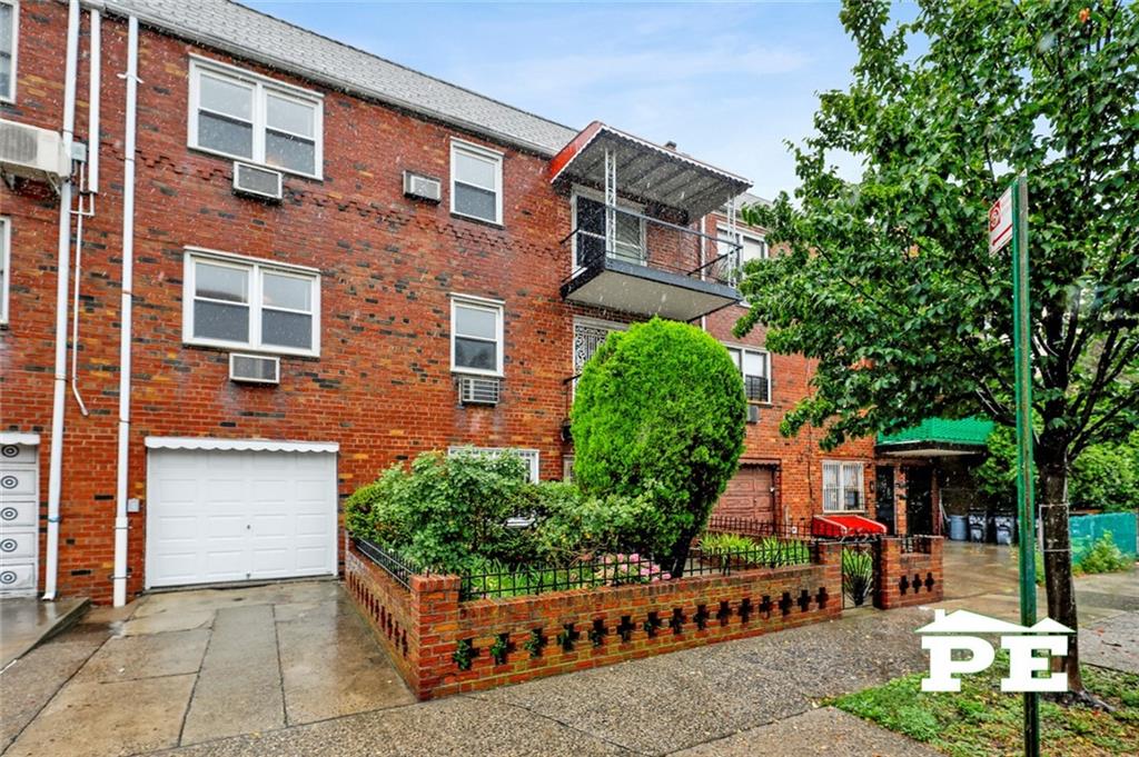 1410 West 6th Street Bensonhurst Brooklyn NY 11204