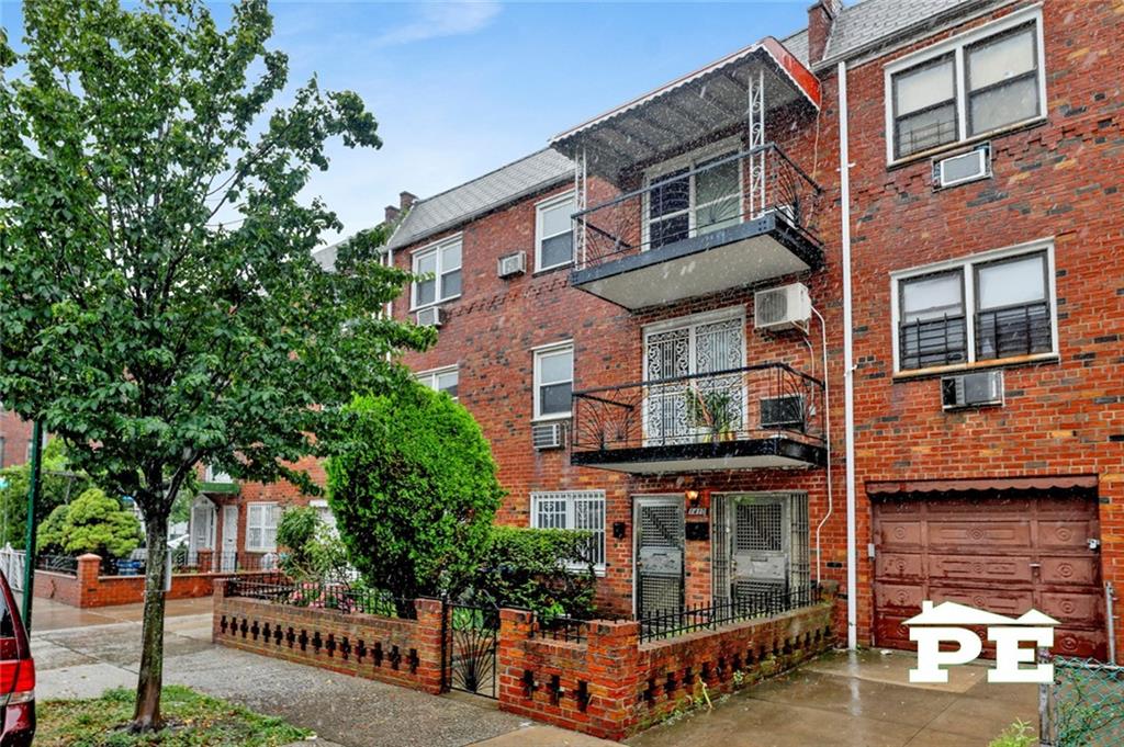 1410 West 6th Street Bensonhurst Brooklyn NY 11204