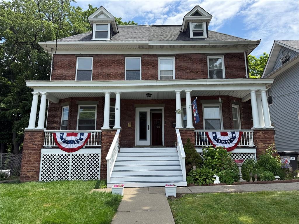 63 Highview Avenue New Brighton Staten Island NY 10301
