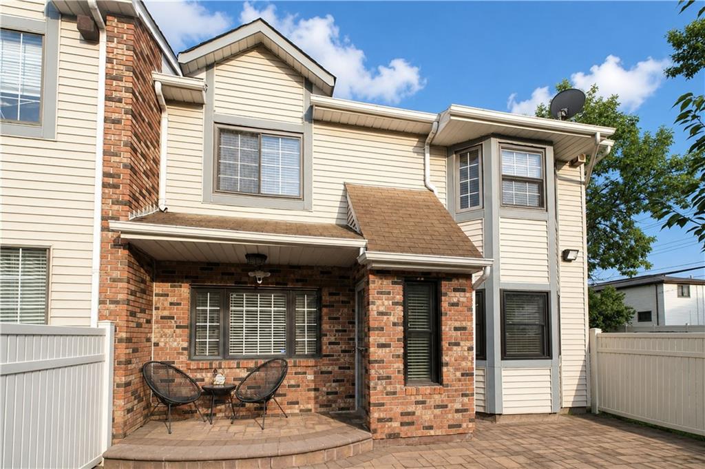 7 Shirra Avenue New Springville Staten Island NY 10314
