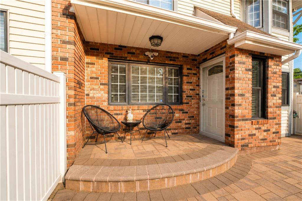 7 Shirra Avenue New Springville Staten Island NY 10314