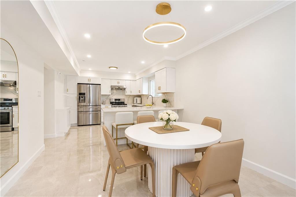 7 Shirra Avenue New Springville Staten Island NY 10314