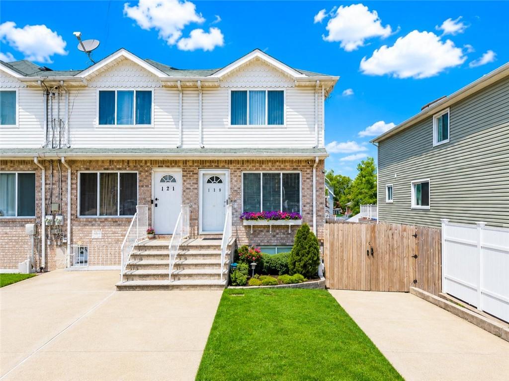 119 Seneca Street West Brighton Staten Island NY 10210