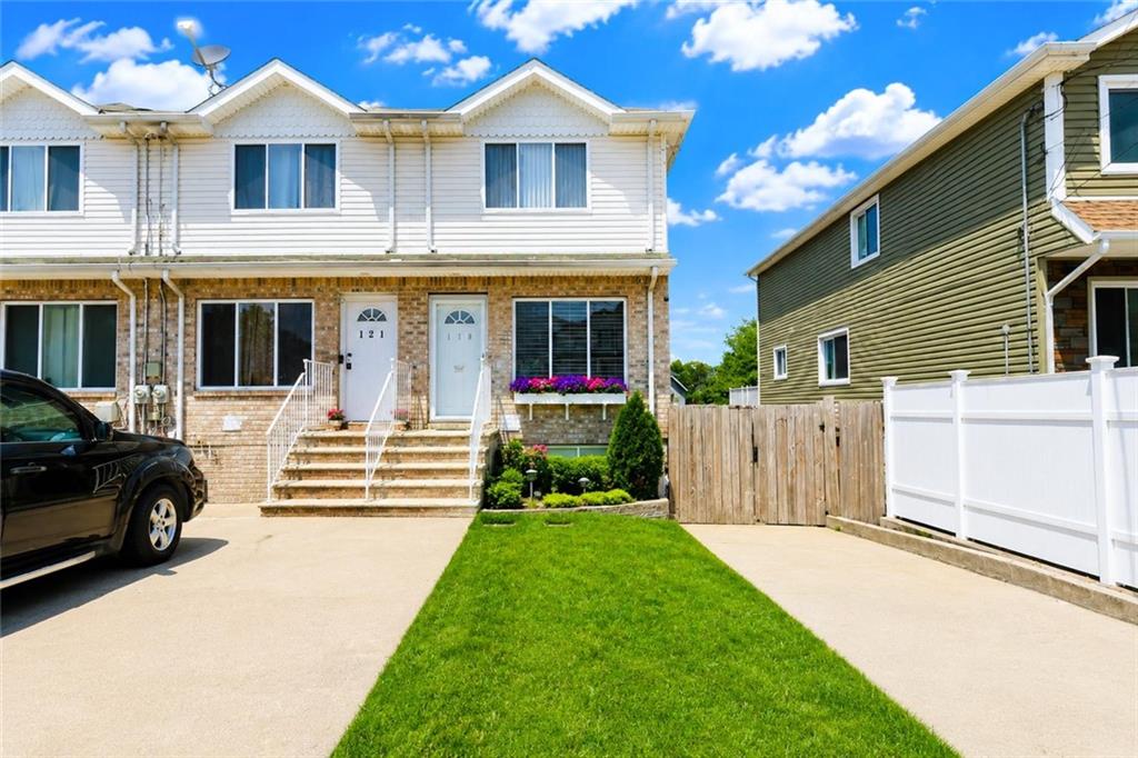 119 Seneca Street West Brighton Staten Island NY 10210