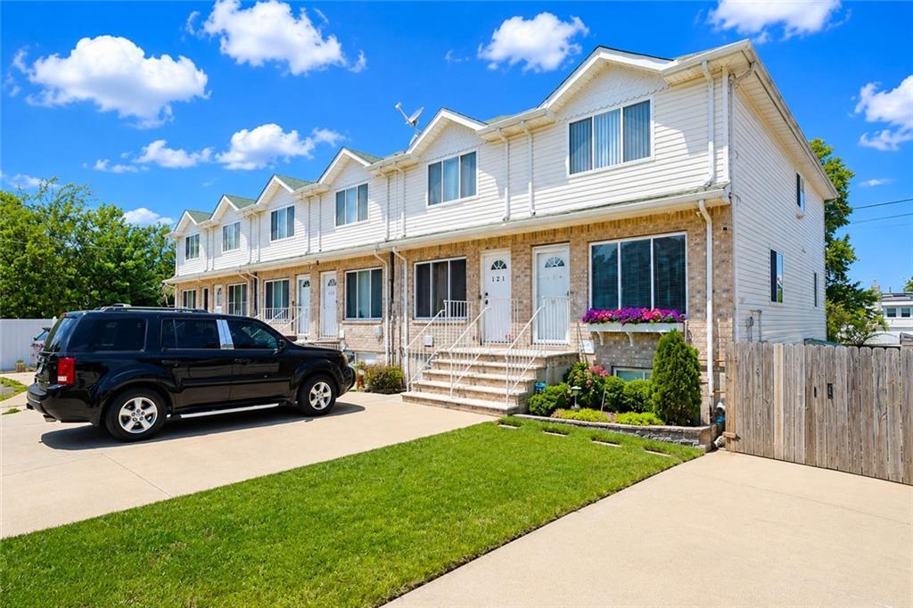 119 Seneca Street West Brighton Staten Island NY 10210