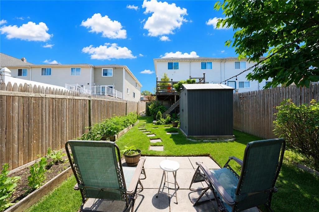 119 Seneca Street West Brighton Staten Island NY 10210