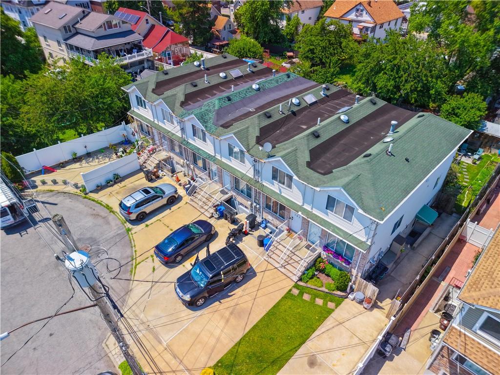 119 Seneca Street West Brighton Staten Island NY 10210