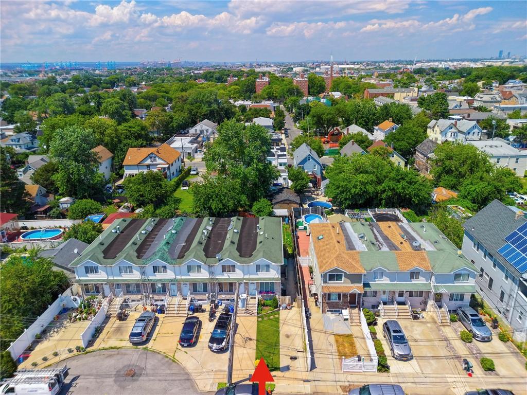 119 Seneca Street West Brighton Staten Island NY 10210