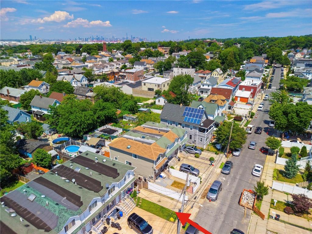 119 Seneca Street West Brighton Staten Island NY 10210
