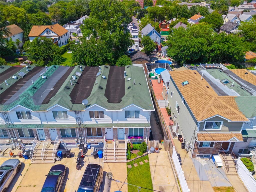 119 Seneca Street West Brighton Staten Island NY 10210