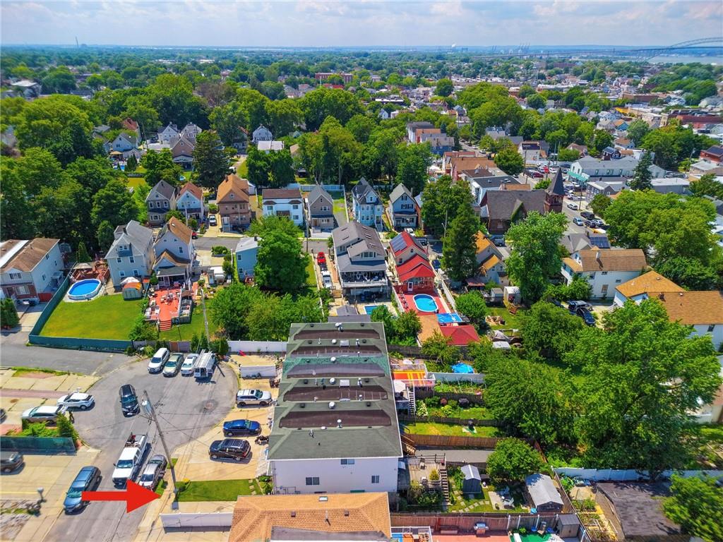 119 Seneca Street West Brighton Staten Island NY 10210