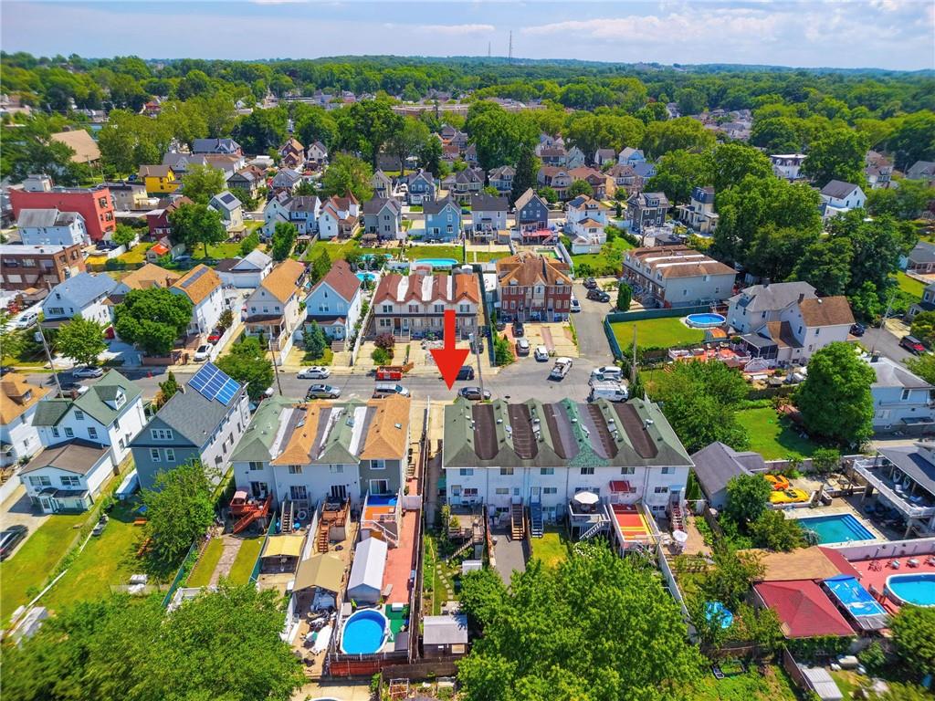 119 Seneca Street West Brighton Staten Island NY 10210
