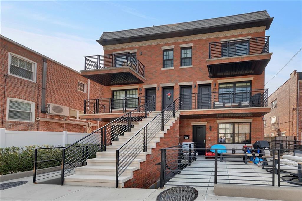 101 Battery Avenue Bay Ridge Brooklyn NY 11209