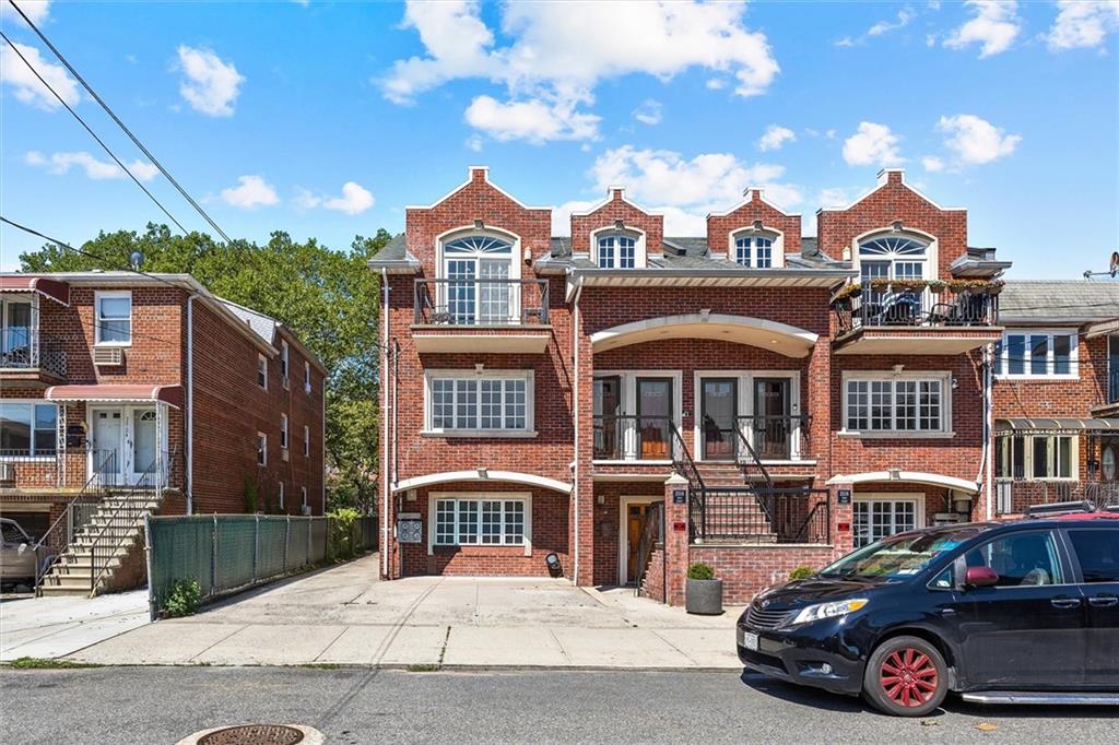 2518 West St Gravesend Brooklyn NY 11223