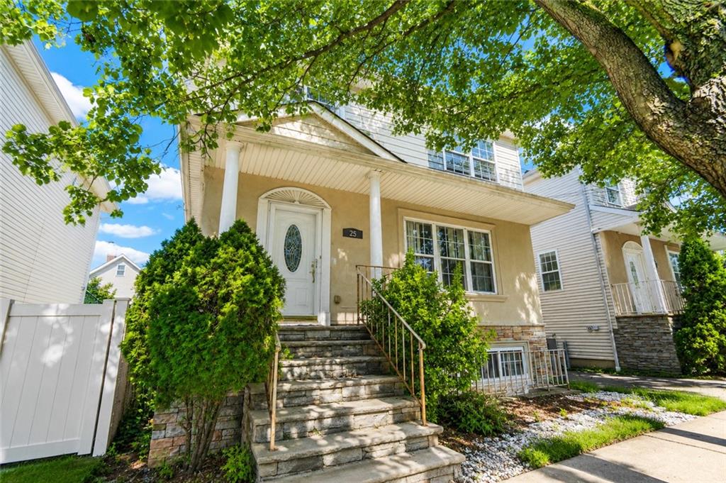 25 Northfield Avenue Mariner's Harbor Staten Island NY 10303