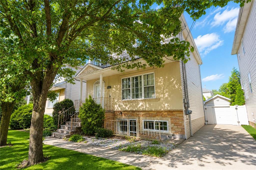 25 Northfield Avenue Mariner's Harbor Staten Island NY 10303