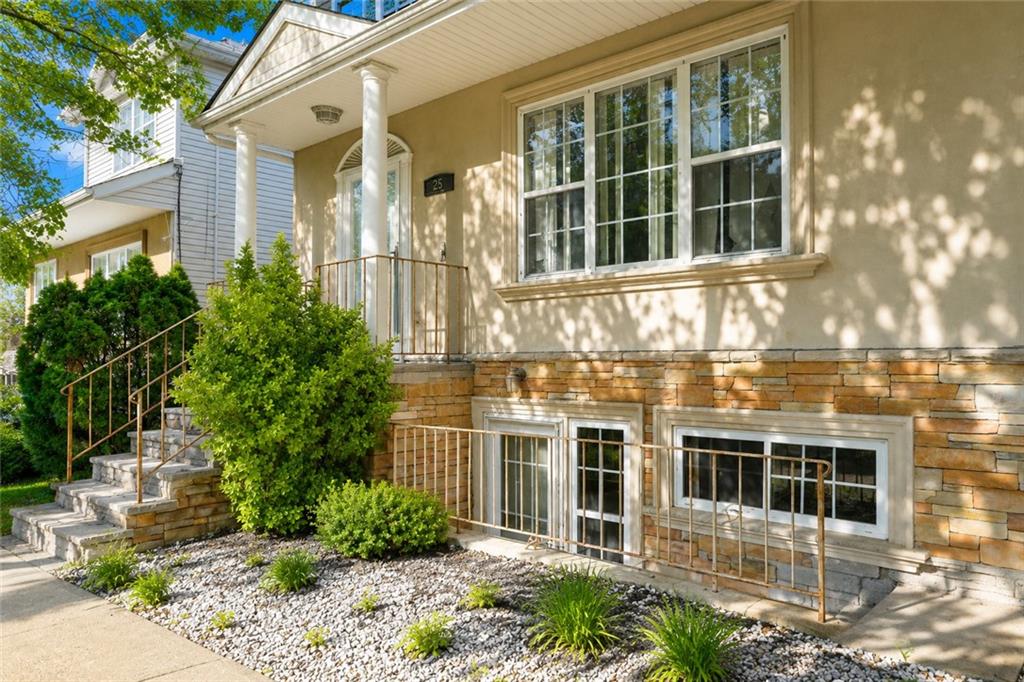 25 Northfield Avenue Mariner's Harbor Staten Island NY 10303