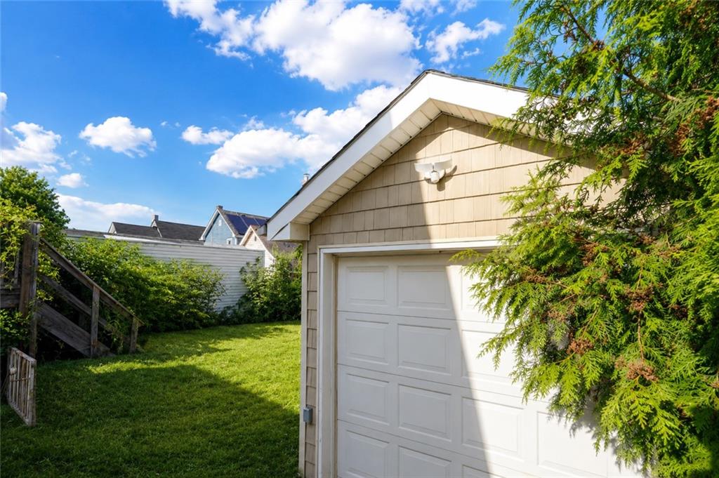 25 Northfield Avenue Mariner's Harbor Staten Island NY 10303