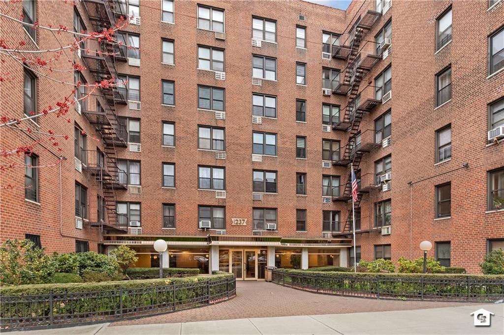 1237 Avenue Z Sheepshead Bay Brooklyn NY 11235