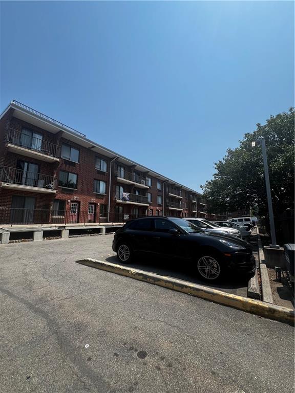 1431 East 108th Street Canarsie Brooklyn NY 11236