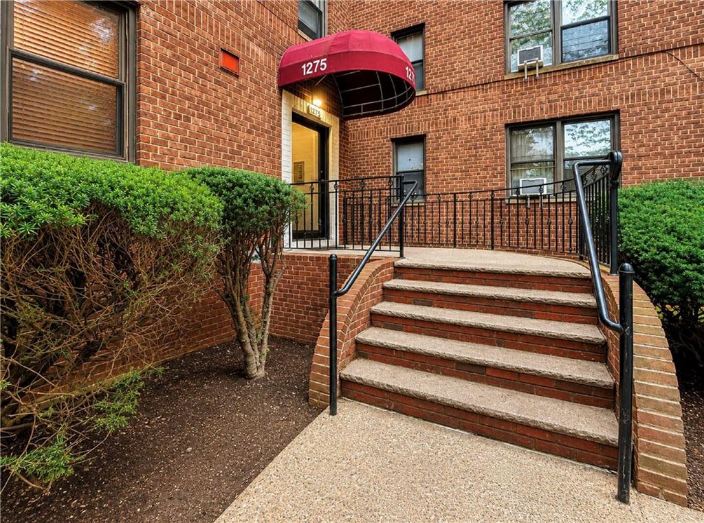 1275 East 5th Street Midwood Brooklyn NY 11230
