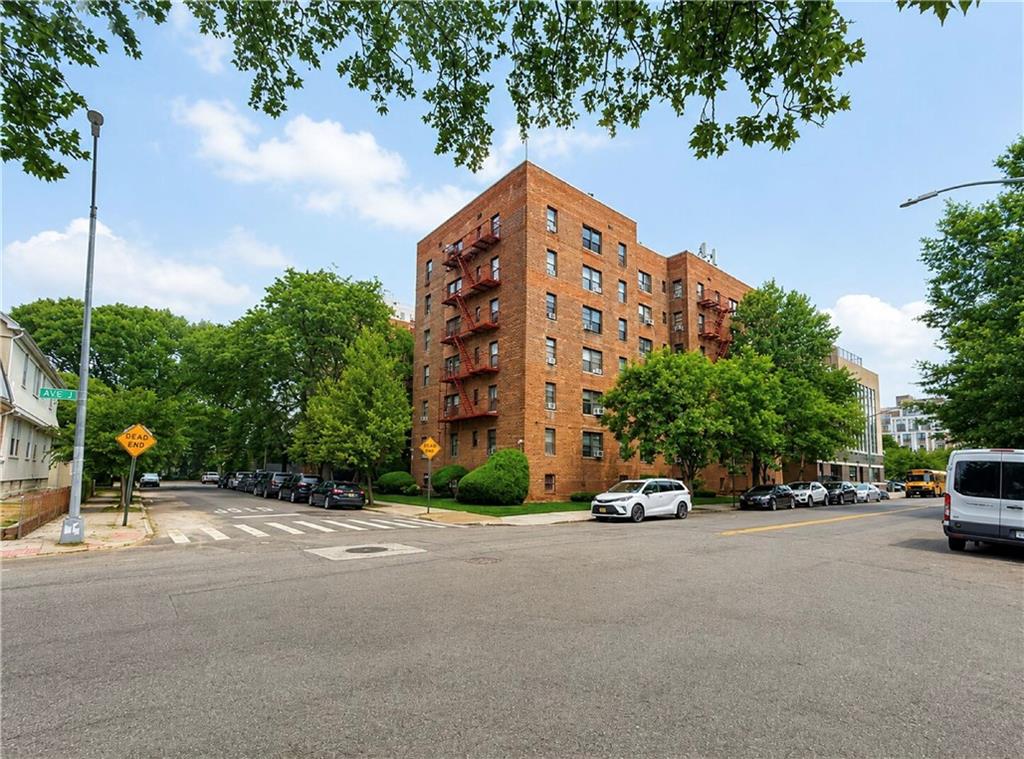 1275 East 5th Street Midwood Brooklyn NY 11230