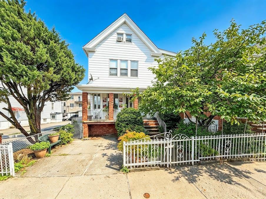 199 Bay 25th Street Bath Beach Brooklyn NY 11214