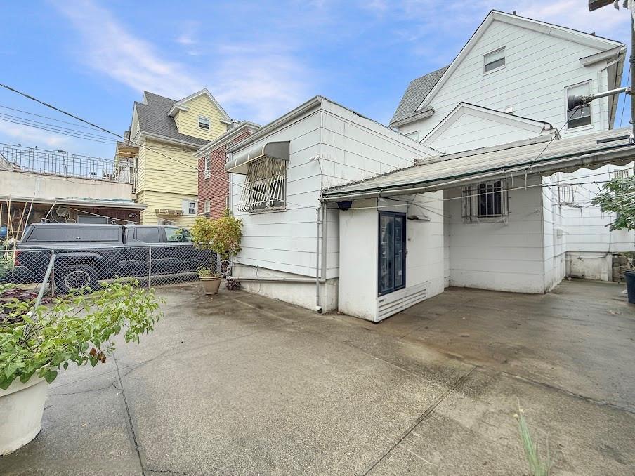 199 Bay 25th Street Bath Beach Brooklyn NY 11214