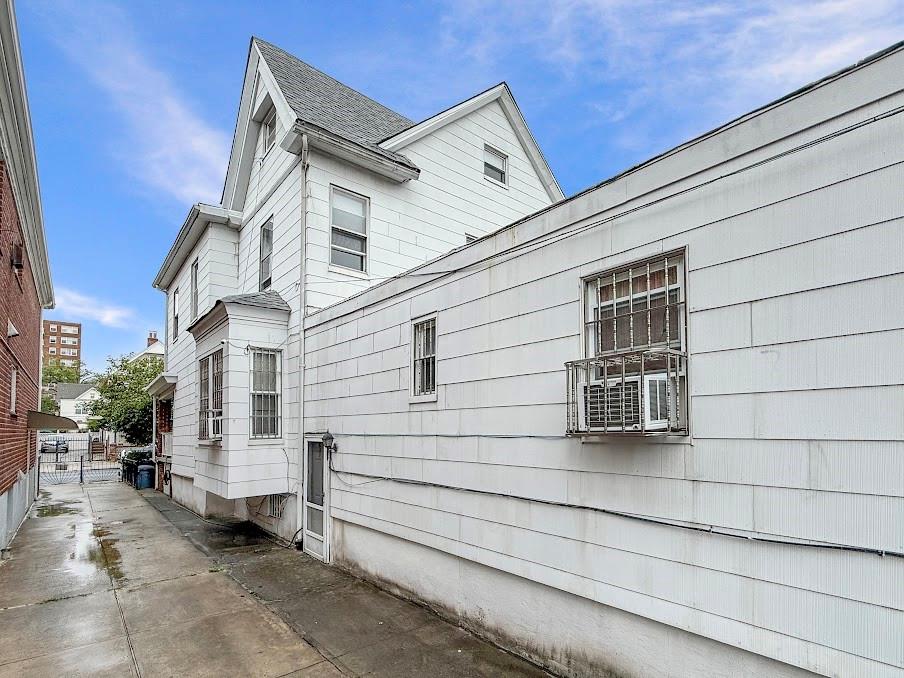 199 Bay 25th Street Bath Beach Brooklyn NY 11214