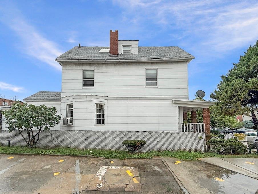 199 Bay 25th Street Bath Beach Brooklyn NY 11214