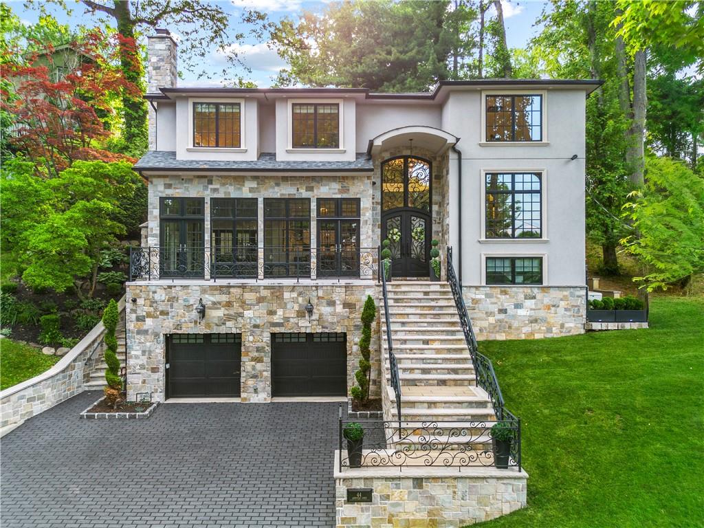 44 Annfield Court Todt Hill Staten Island NY 10304