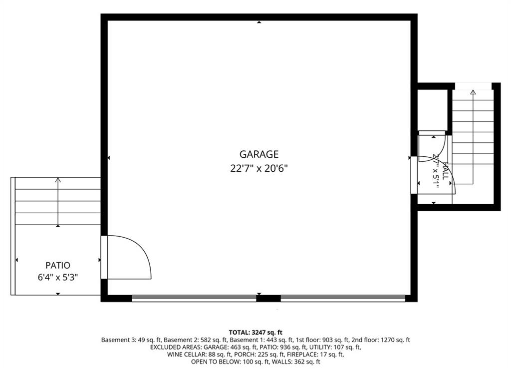 44 Annfield Court Todt Hill Staten Island NY 10304
